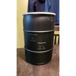 Breaking Bad Complete Series Money Barrel Blu-Ray (Saul Flash Drive Edition)